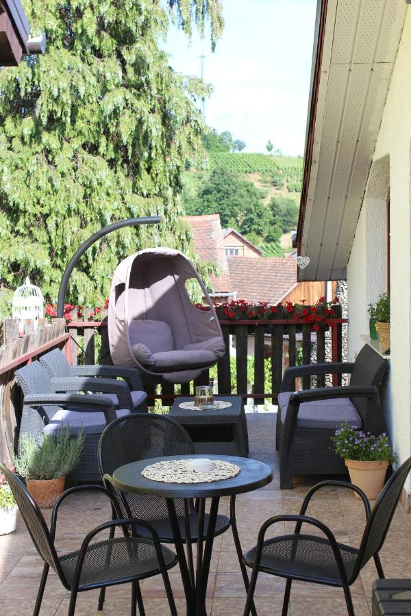 Wellness B&B Winery Sontacchi Kutjevo Exterior photo